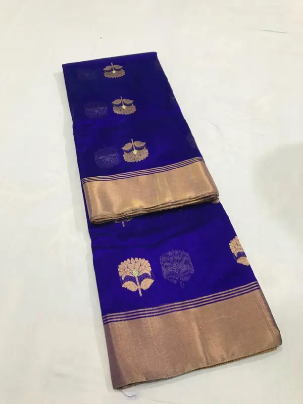 Chanderi sarees